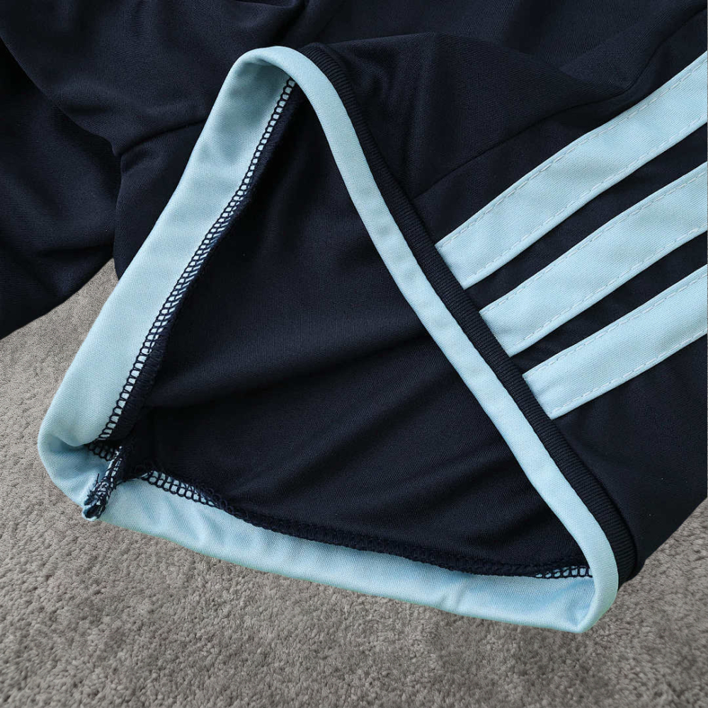 2026 FIFA World Cup Argentina home Kids kit