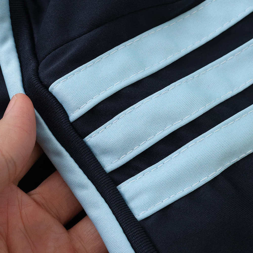 2026 FIFA World Cup Argentina home Kids kit