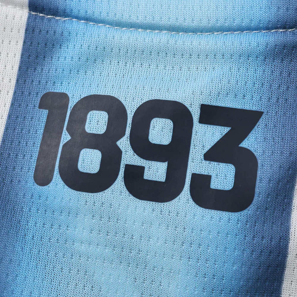 2026 FIFA World Cup Argentina home Kids kit