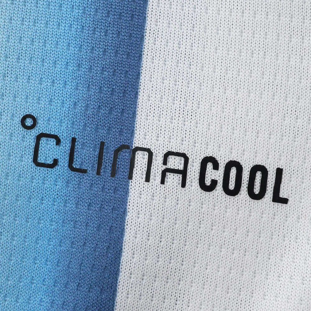 2026 FIFA World Cup Argentina home Kids kit