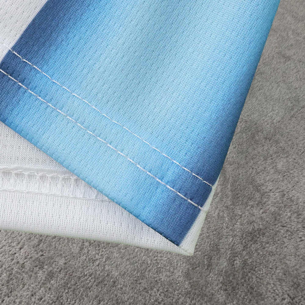 2026 FIFA World Cup Argentina home Kids kit