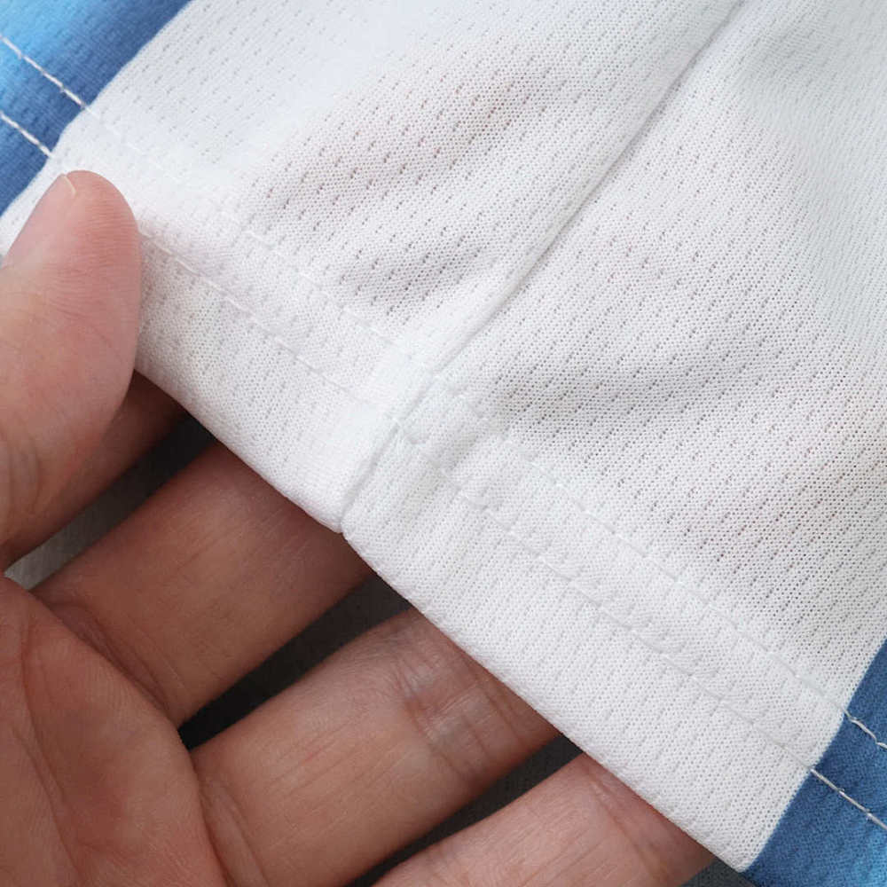 2026 FIFA World Cup Argentina home Kids kit