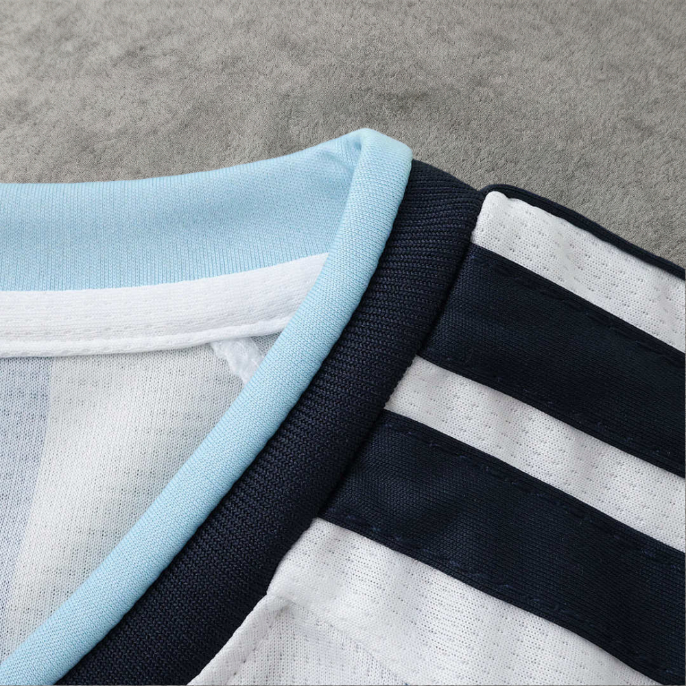 2026 FIFA World Cup Argentina home Kids kit