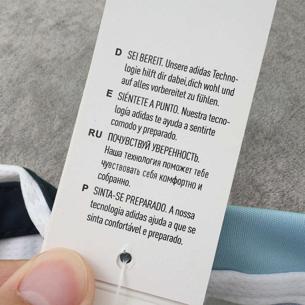 2026 FIFA World Cup Argentina home Kids kit