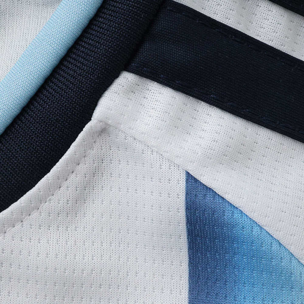 2026 FIFA World Cup Argentina home Kids kit