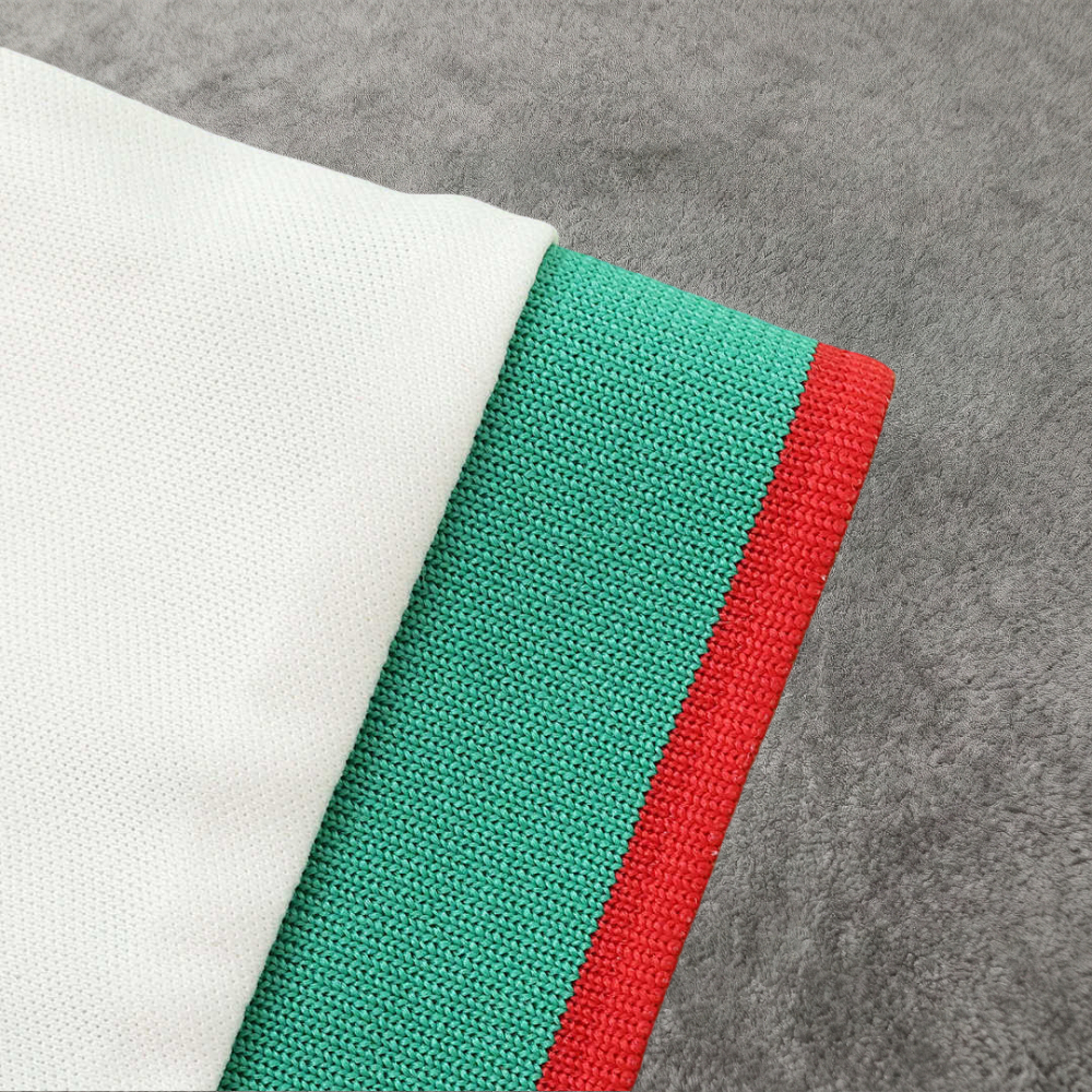 2026 FIFA World Cup Algeria home Kids kit