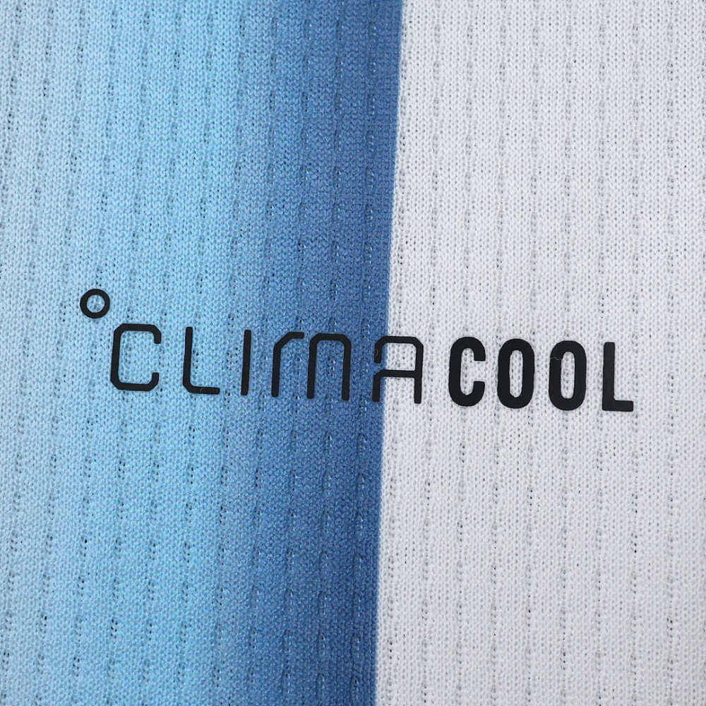 2026 FIFA World Cup Argentina home Long sleeved Fan version