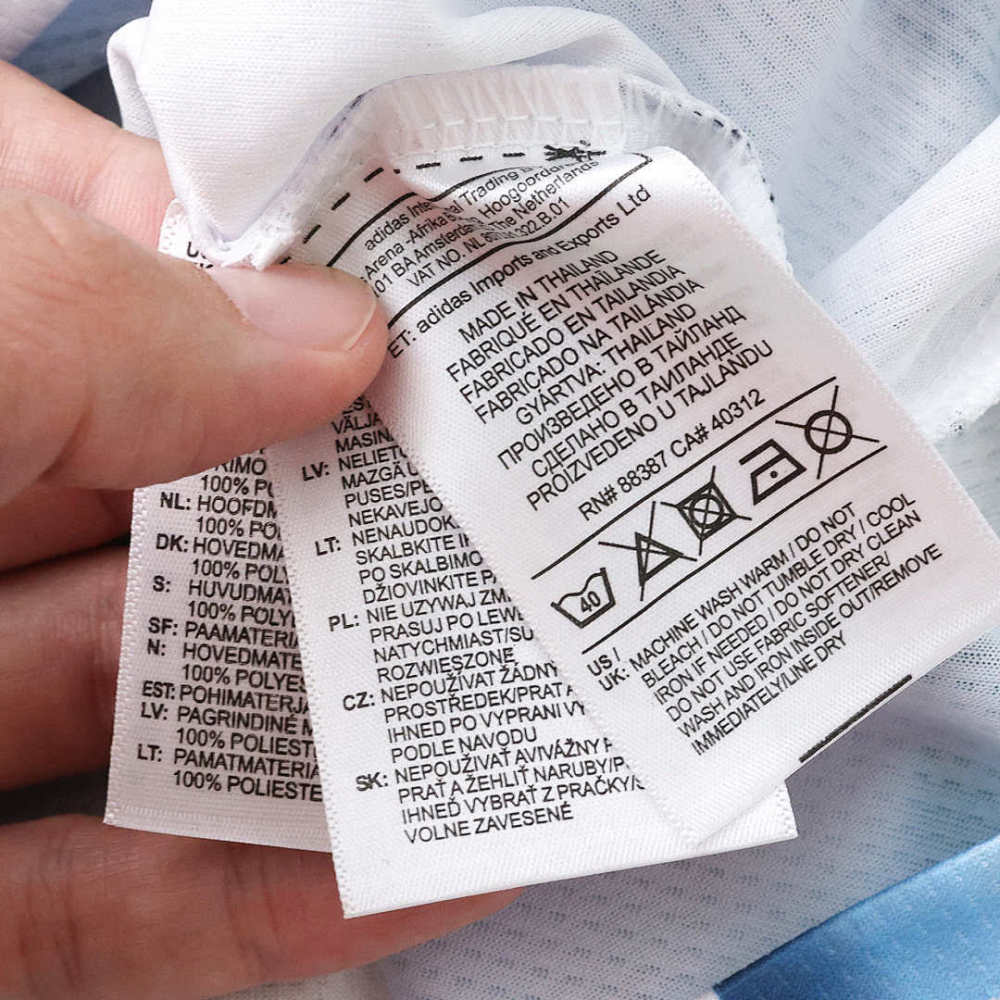 2026 FIFA World Cup Argentina home Long sleeved Fan version