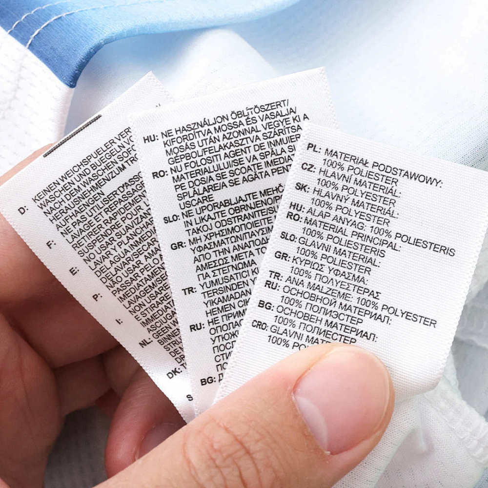 2026 FIFA World Cup Argentina home Long sleeved Fan version