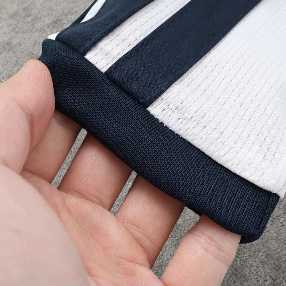 2026 FIFA World Cup Argentina home Long sleeved Fan version