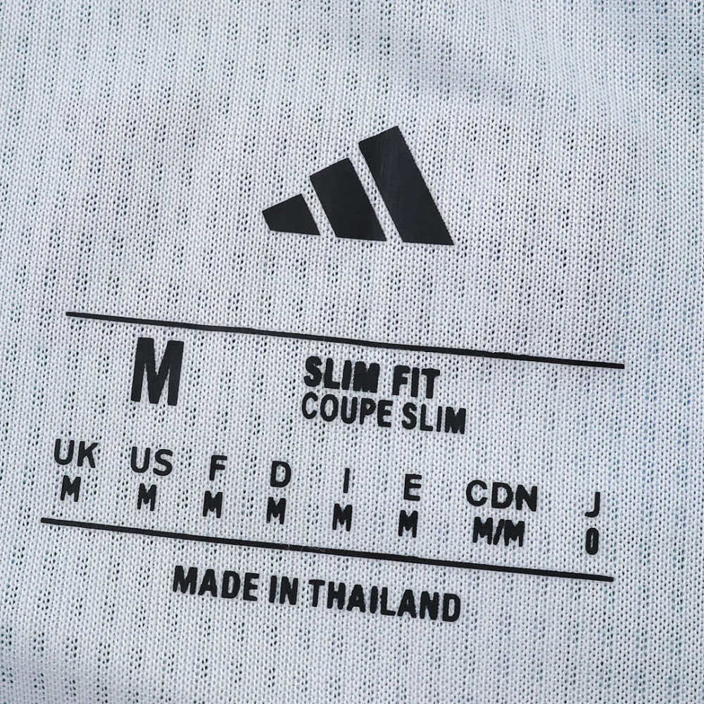 2026 FIFA World Cup Argentina home Long sleeved Fan version