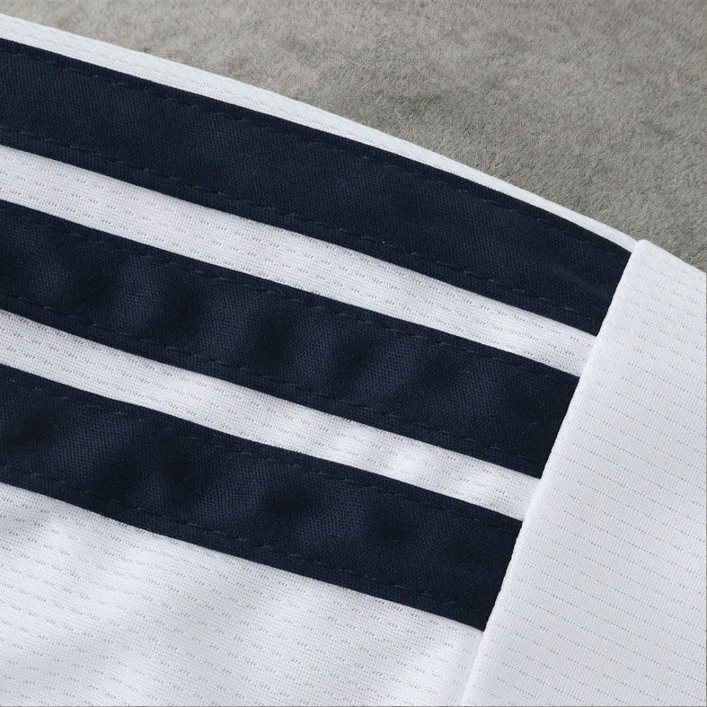 2026 FIFA World Cup Argentina home Long sleeved Fan version