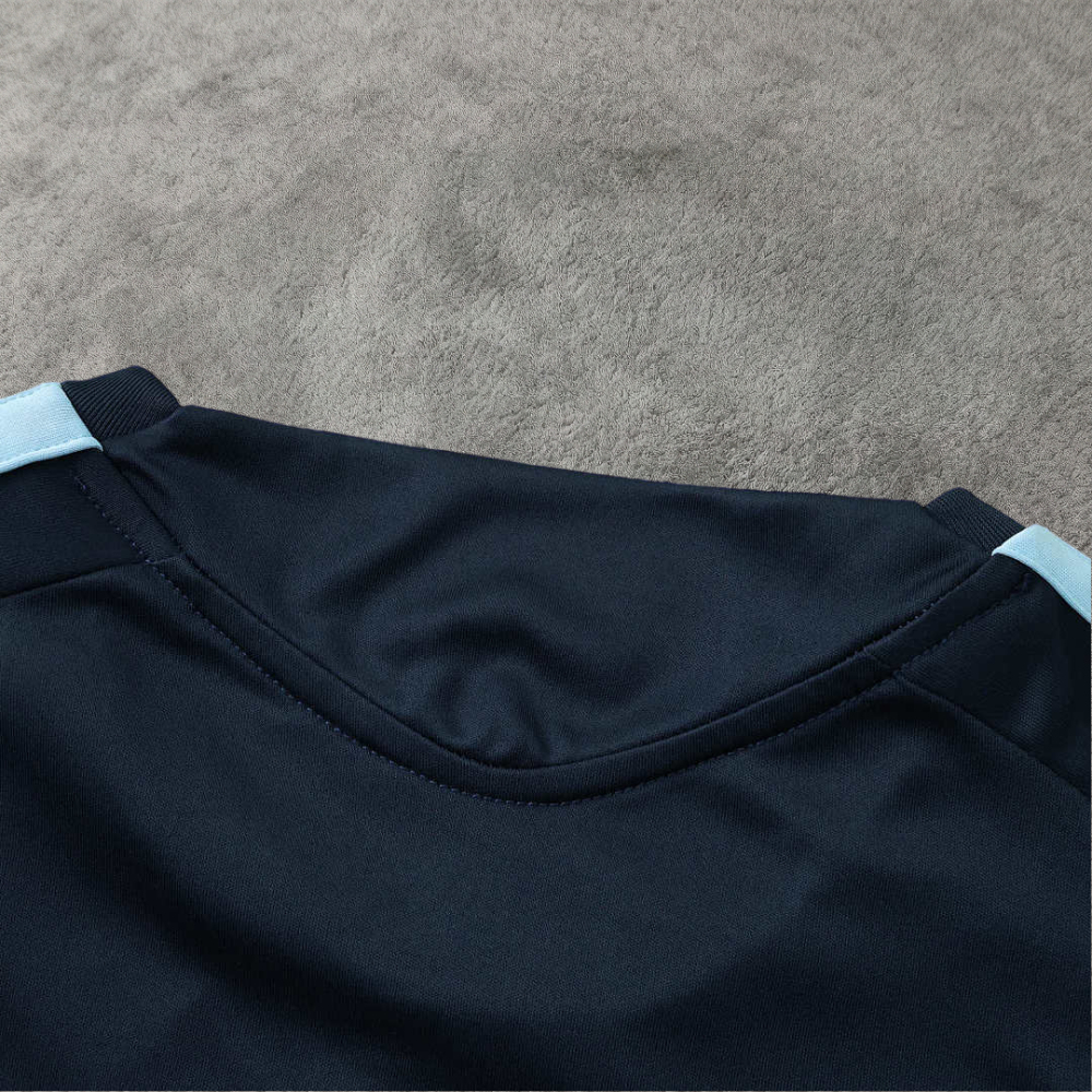 2026 FIFA World Cup Argentina training shirt Fan version