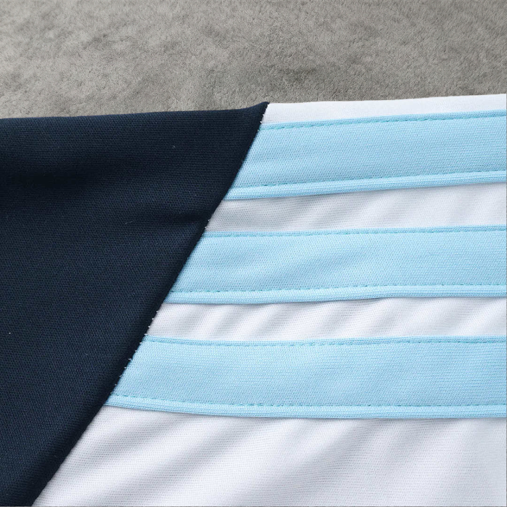 2026 FIFA World Cup Argentina white training suit Fan version