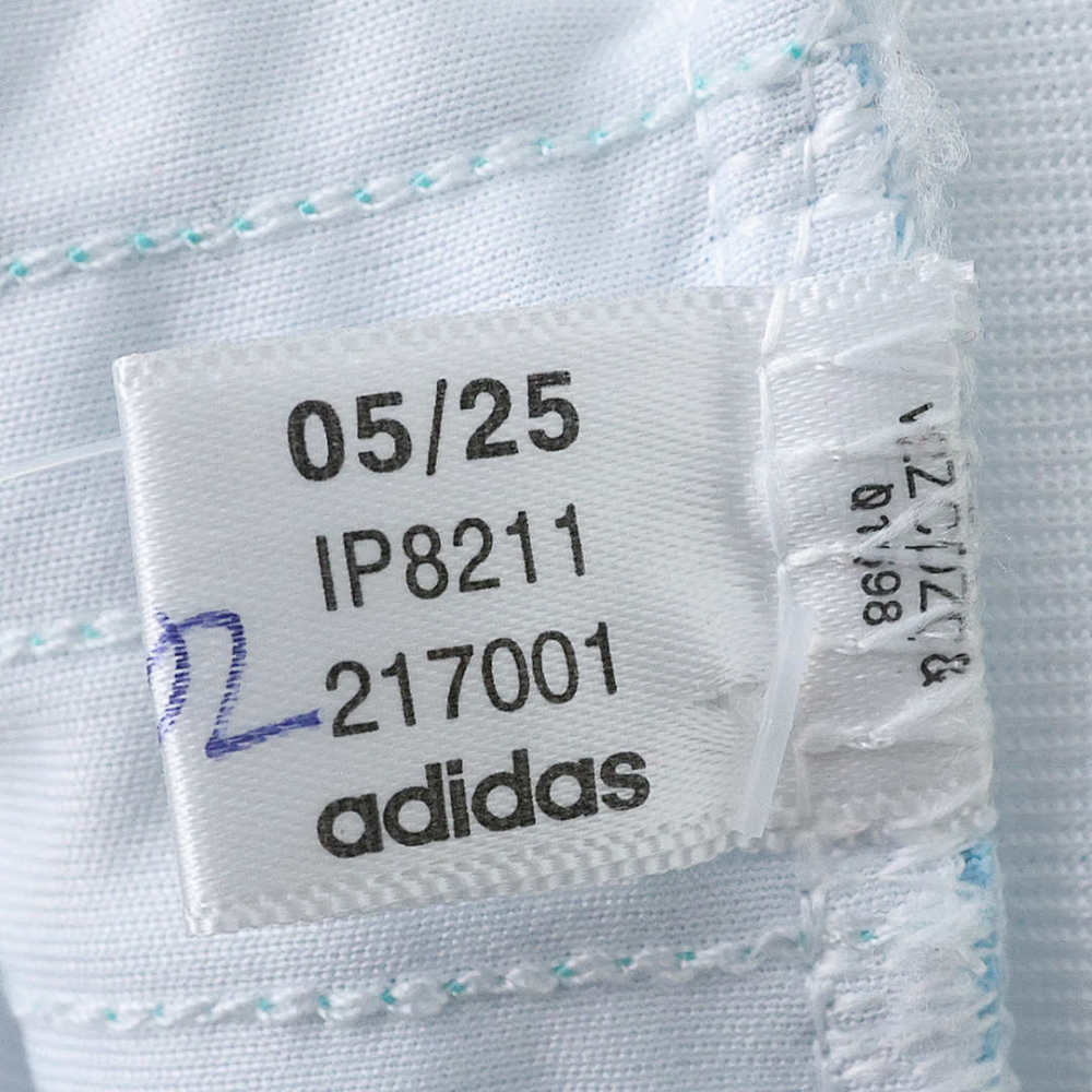 2026 FIFA World Cup Argentina white training suit Fan version