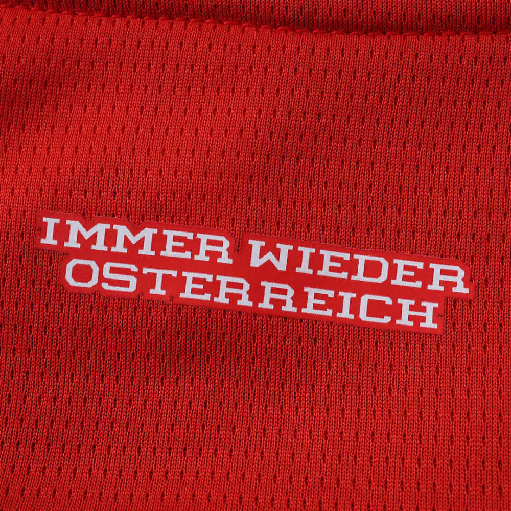 2026 FIFA World Cup Austria home Fan version