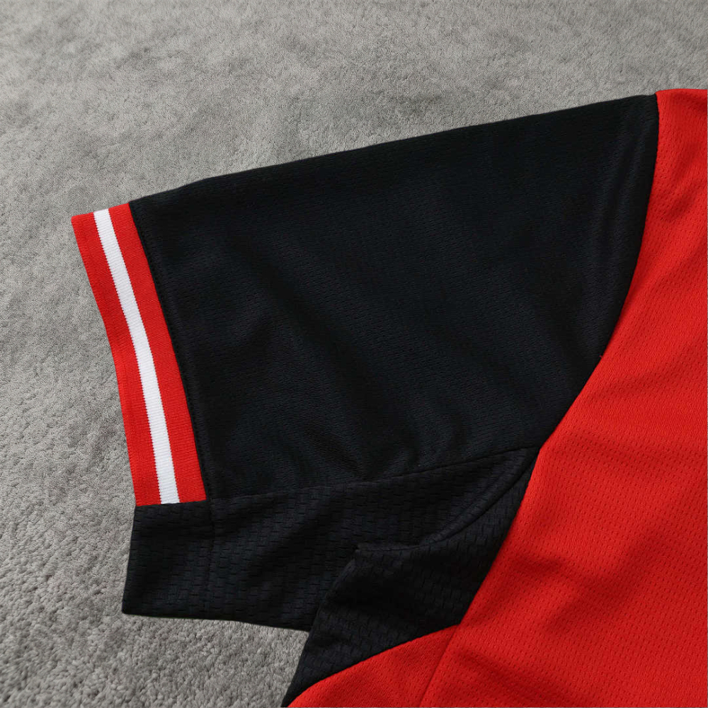 2026 FIFA World Cup Austria home Fan version