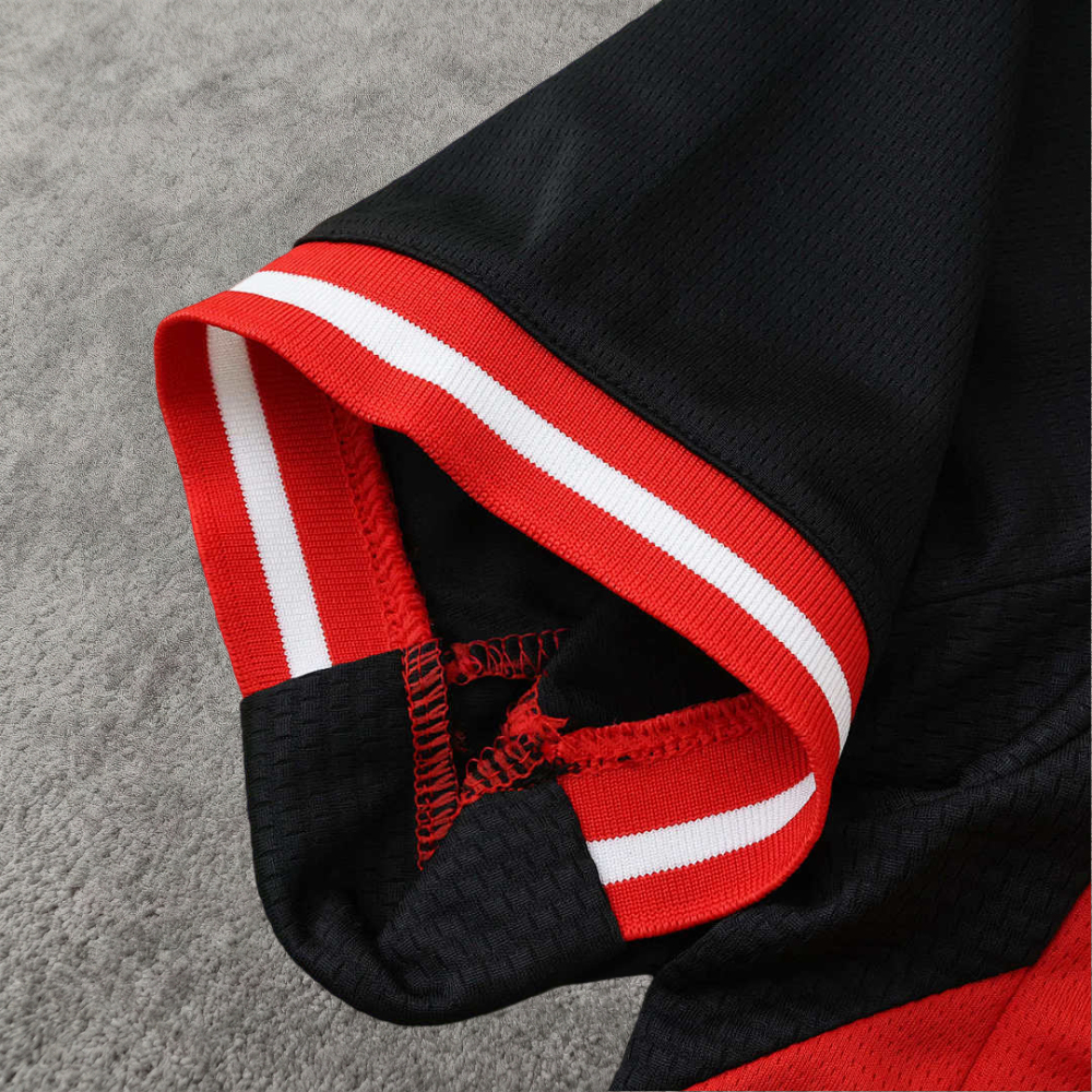 2026 FIFA World Cup Austria home Fan version