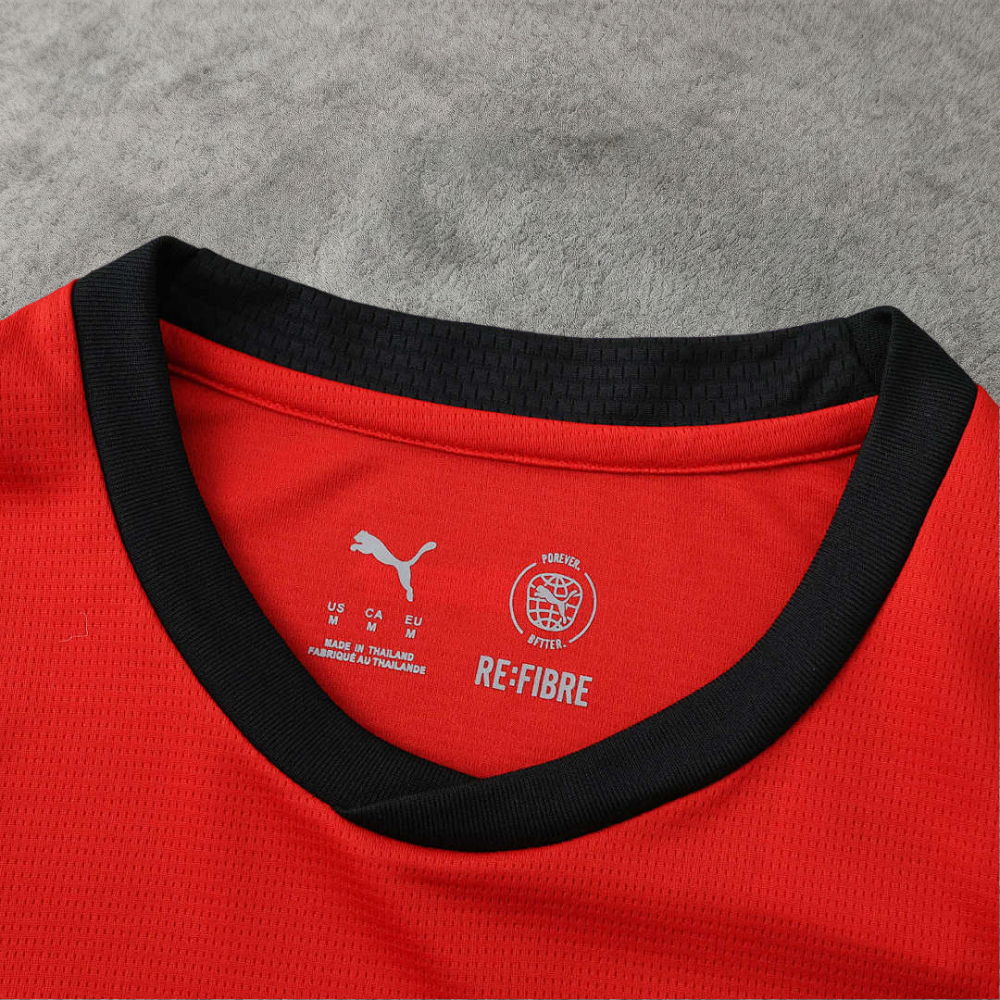 2026 FIFA World Cup Austria home Fan version
