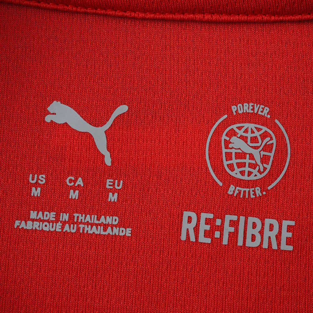 2026 FIFA World Cup Austria home Fan version