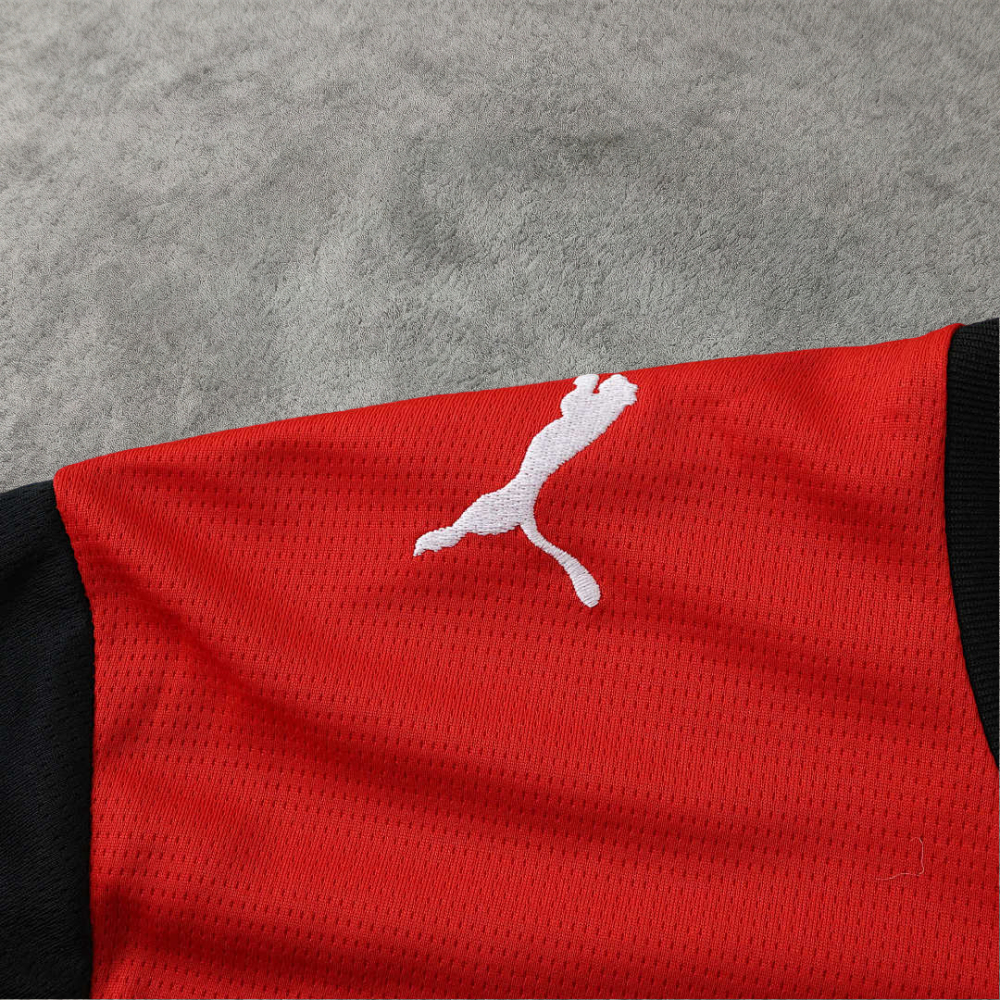 2026 FIFA World Cup Austria home Fan version