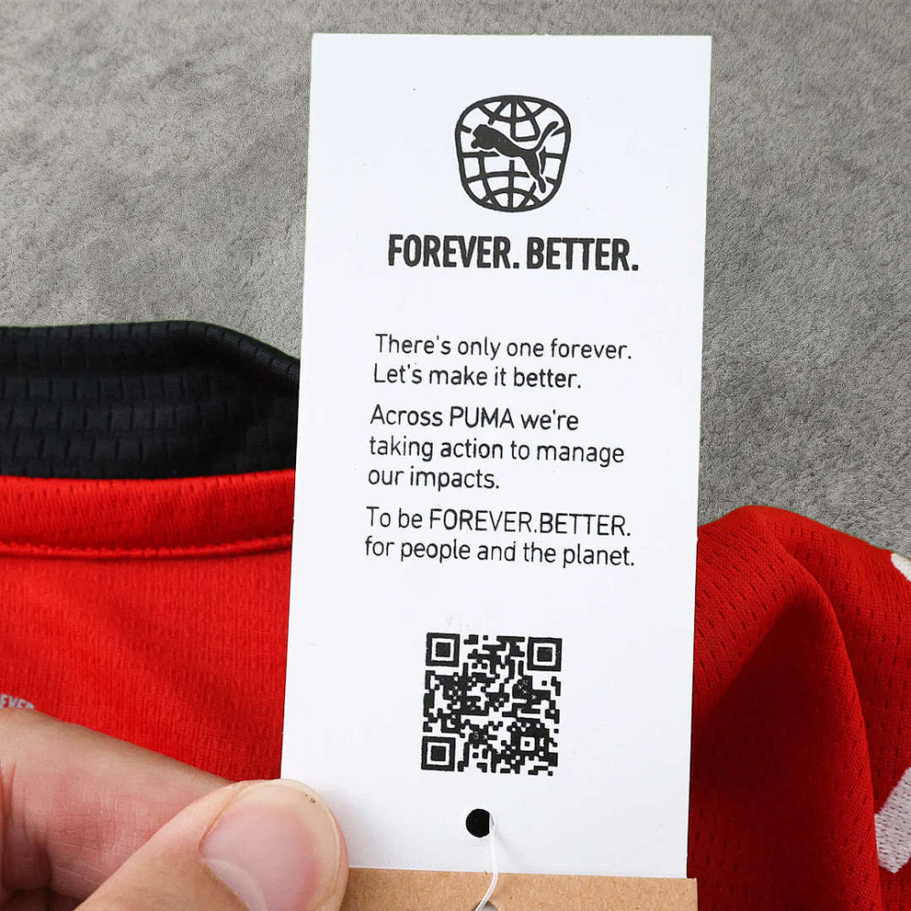 2026 FIFA World Cup Austria home Fan version