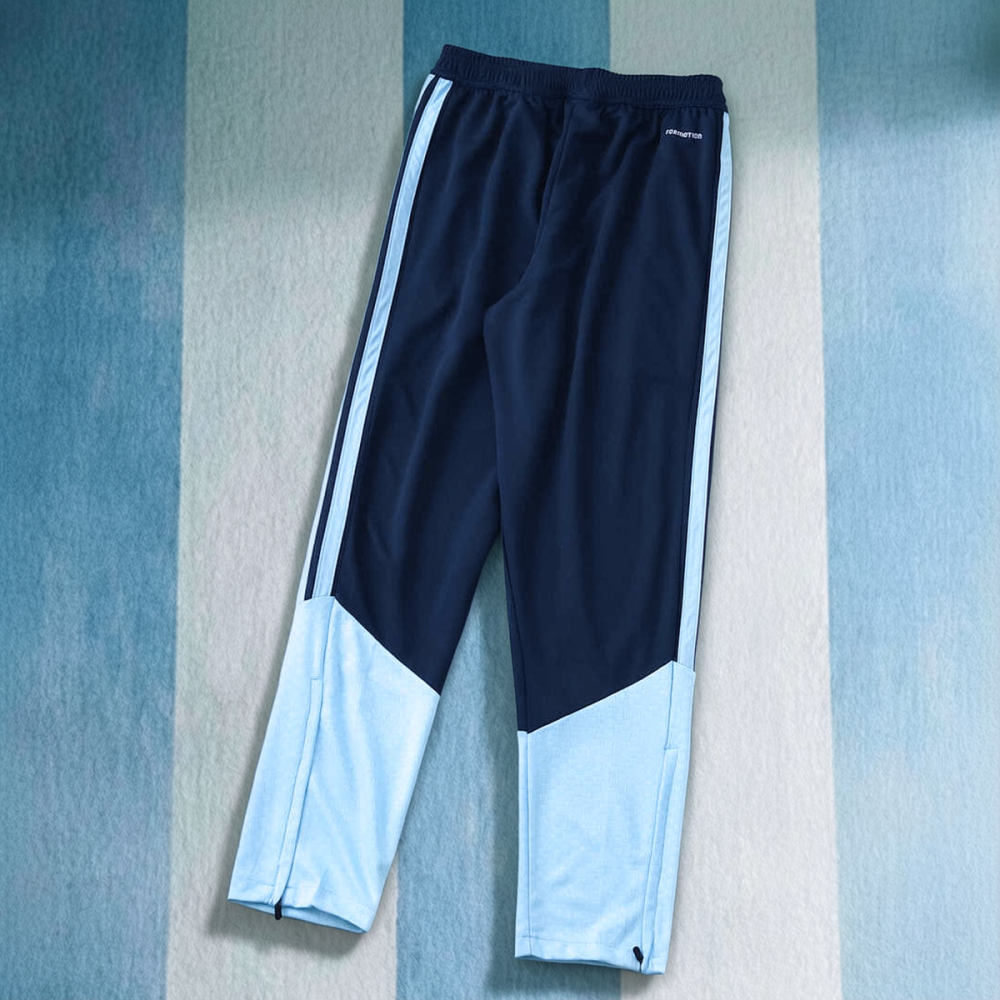 2026 FIFA World Cup Argentina Half zip training suit set