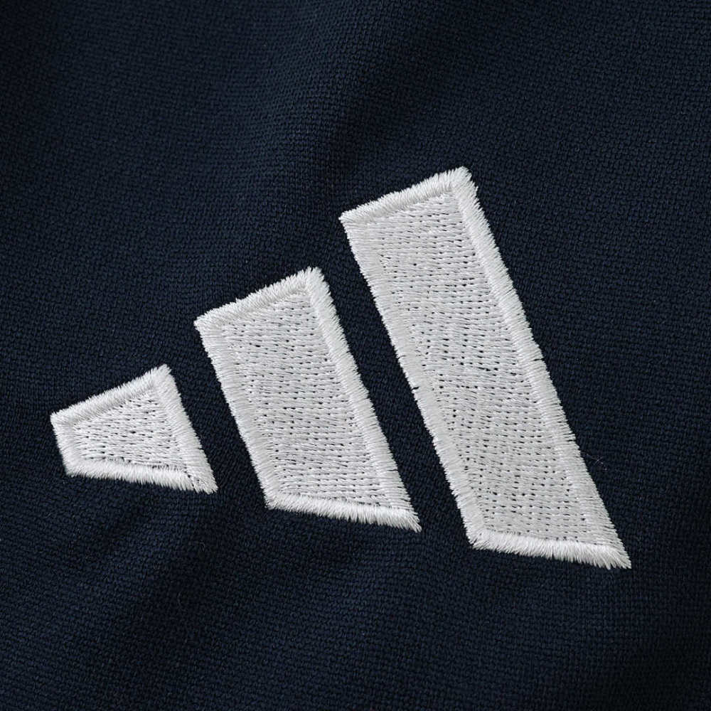 2026 FIFA World Cup Argentina Half zip training suit set