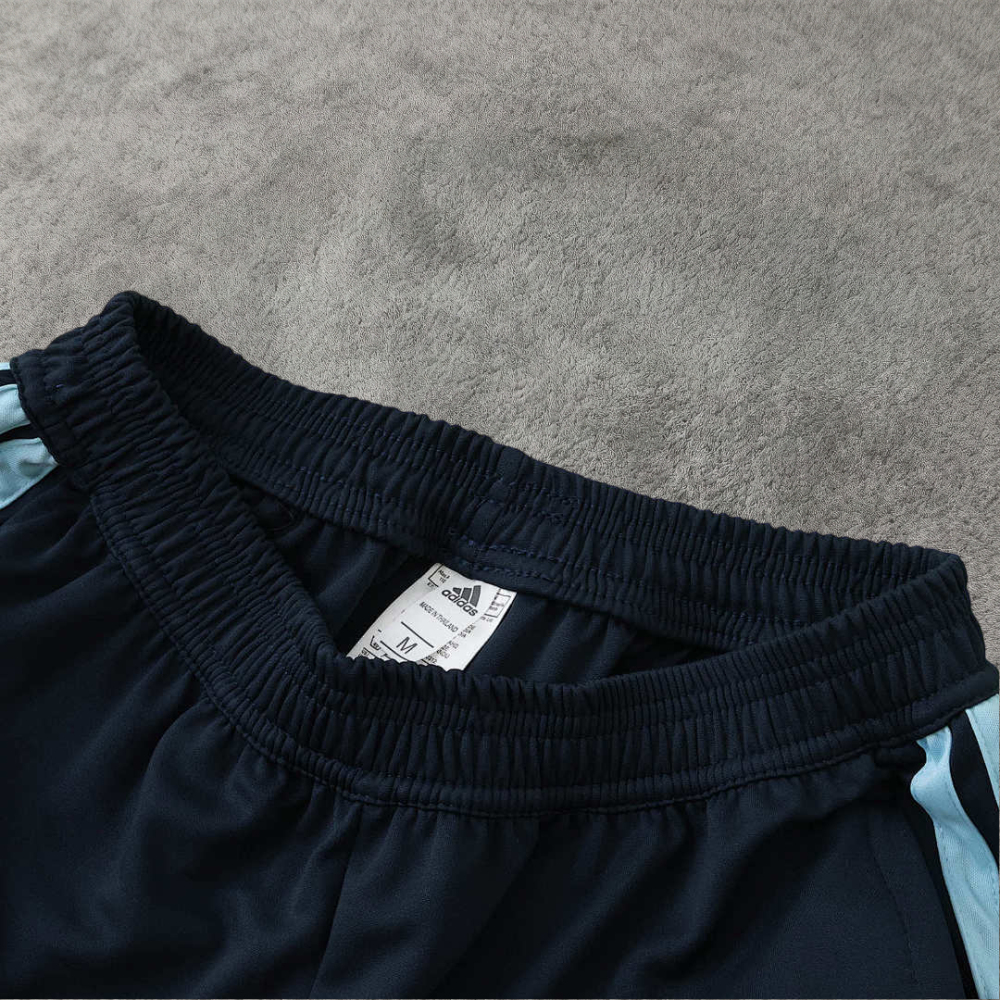 2026 FIFA World Cup Argentina Half zip training suit set