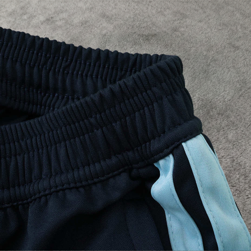 2026 FIFA World Cup Argentina Half zip training suit set