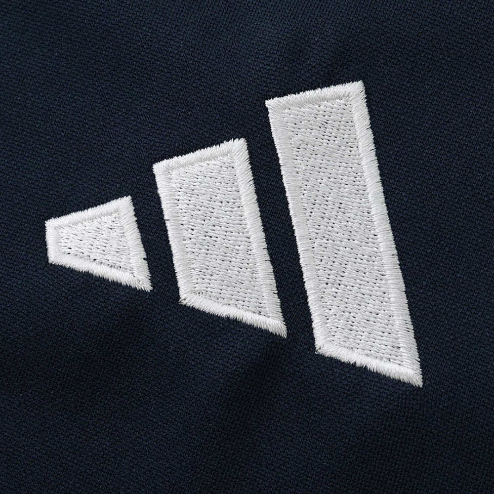 2026 FIFA World Cup Argentina Half zip training suit set