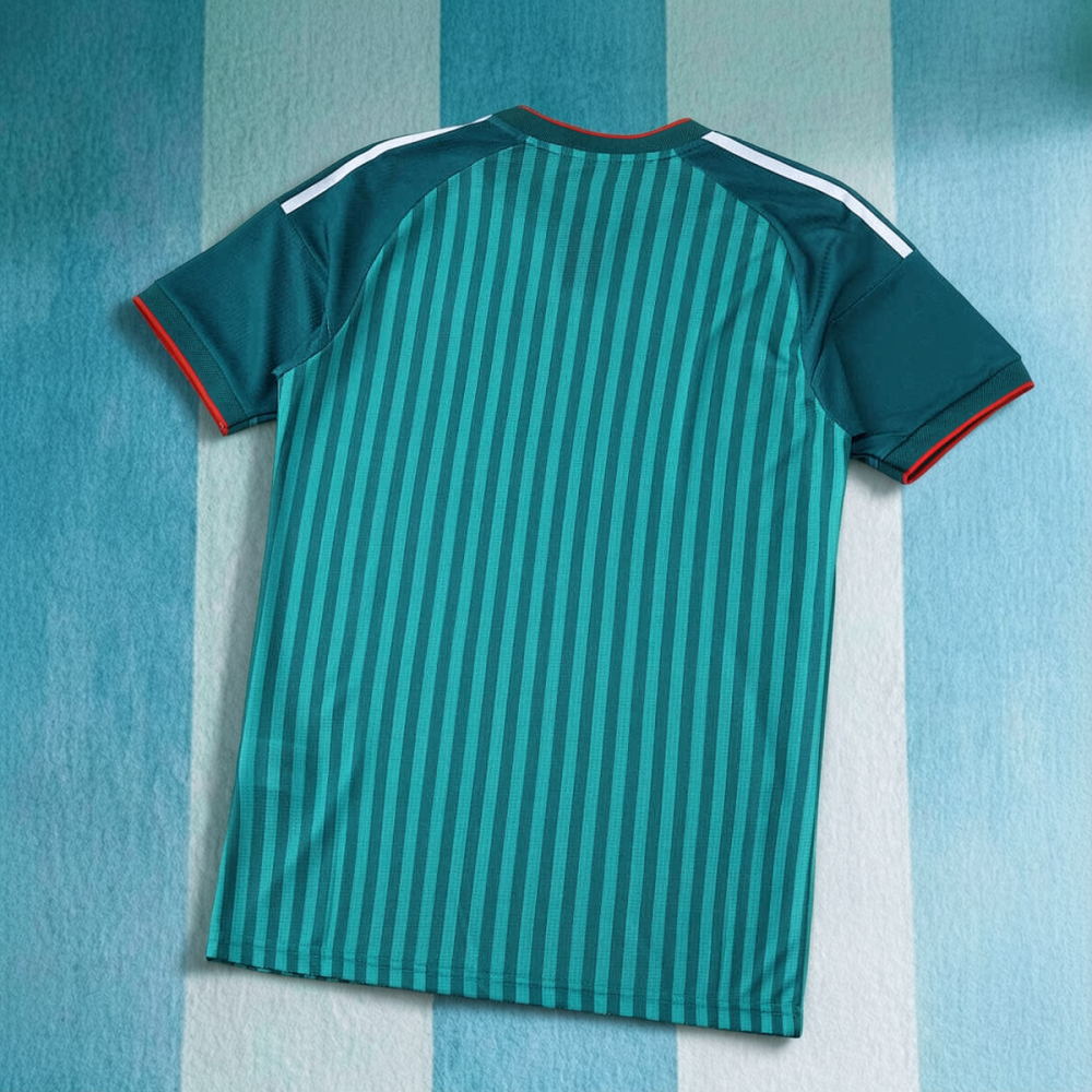 2026 FIFA World Cup Algeria away Player version