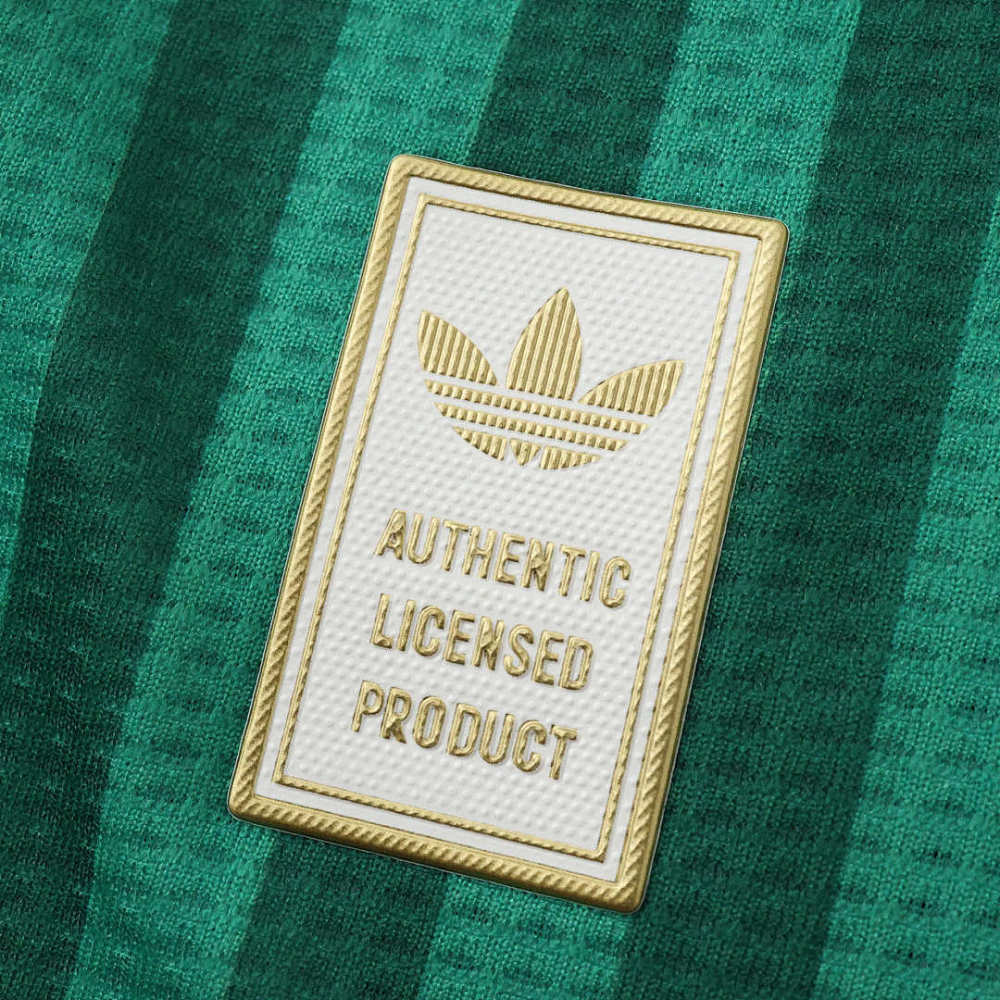 2026 FIFA World Cup Algeria away Player version