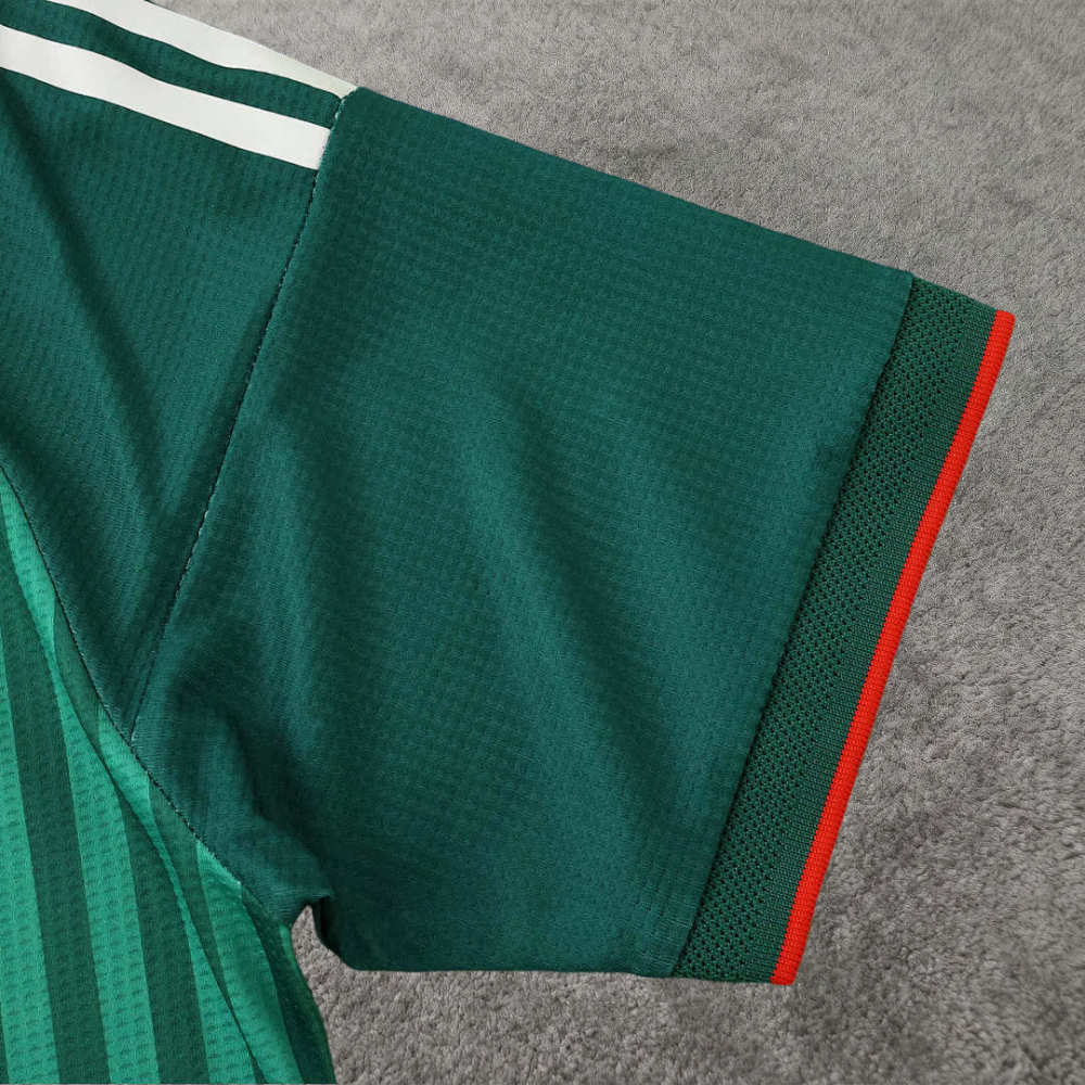 2026 FIFA World Cup Algeria away Player version