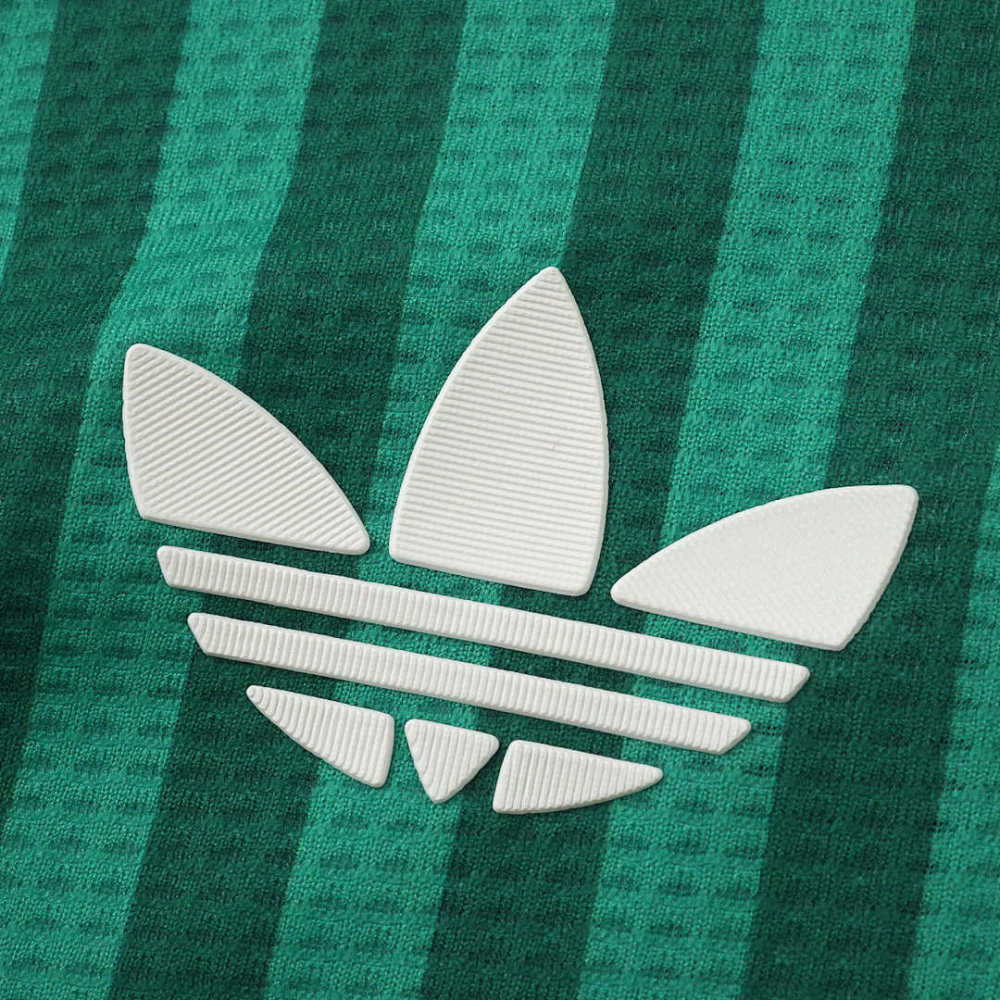 2026 FIFA World Cup Algeria away Player version
