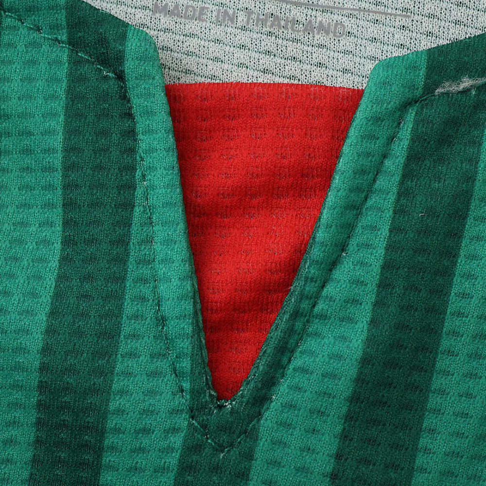 2026 FIFA World Cup Algeria away Player version