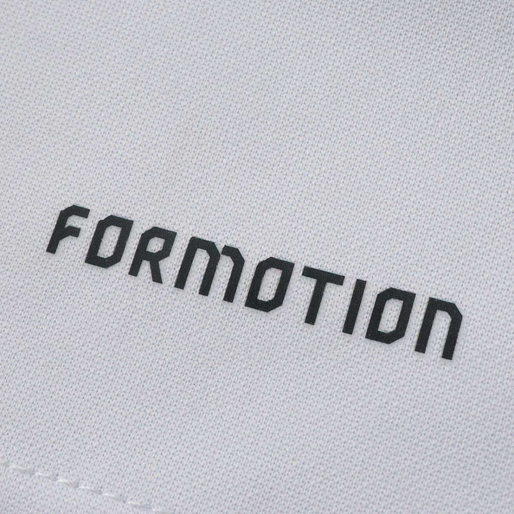 2026 FIFA World Cup Argentina White Half zip training suit set