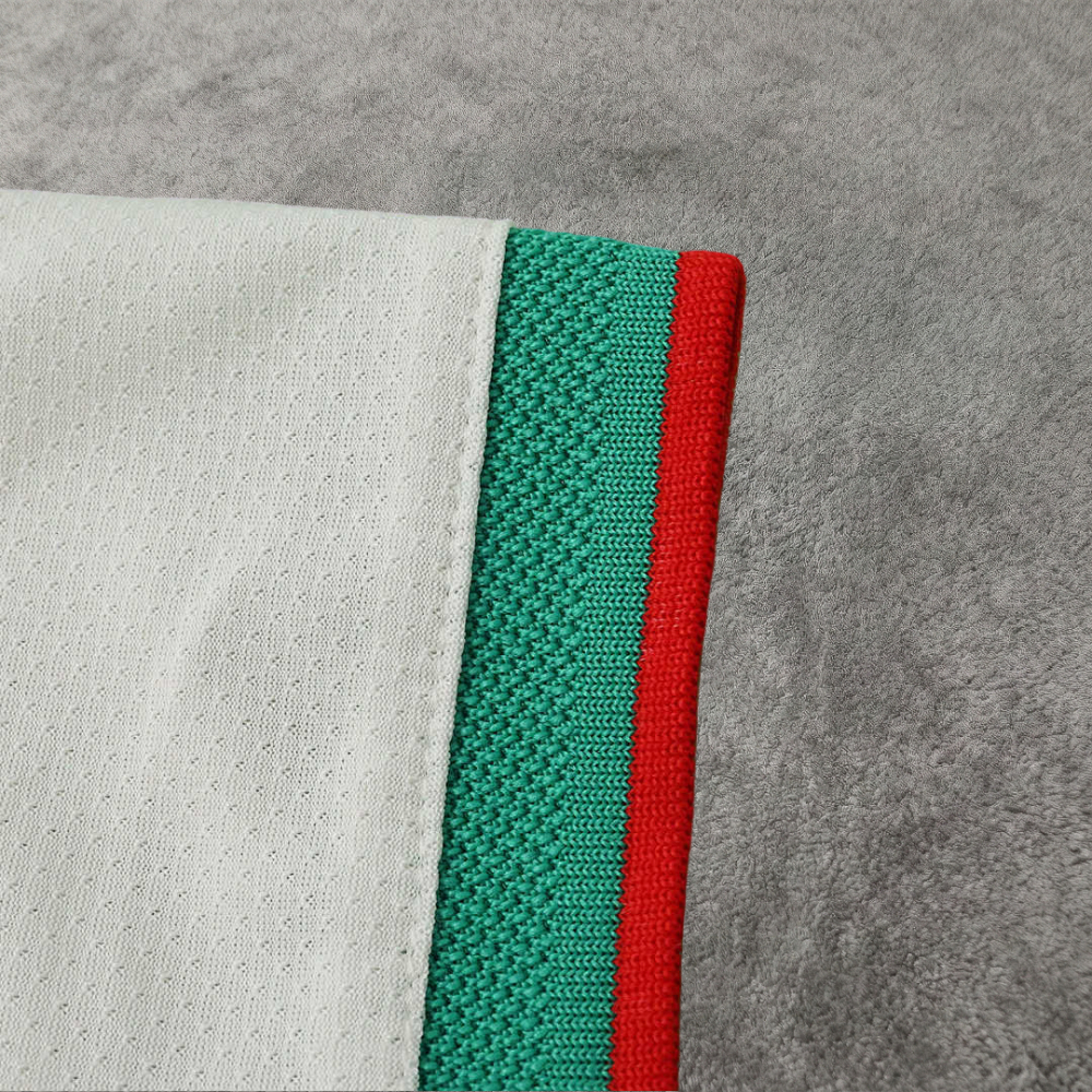 2026 FIFA World Cup Algeria home Player version