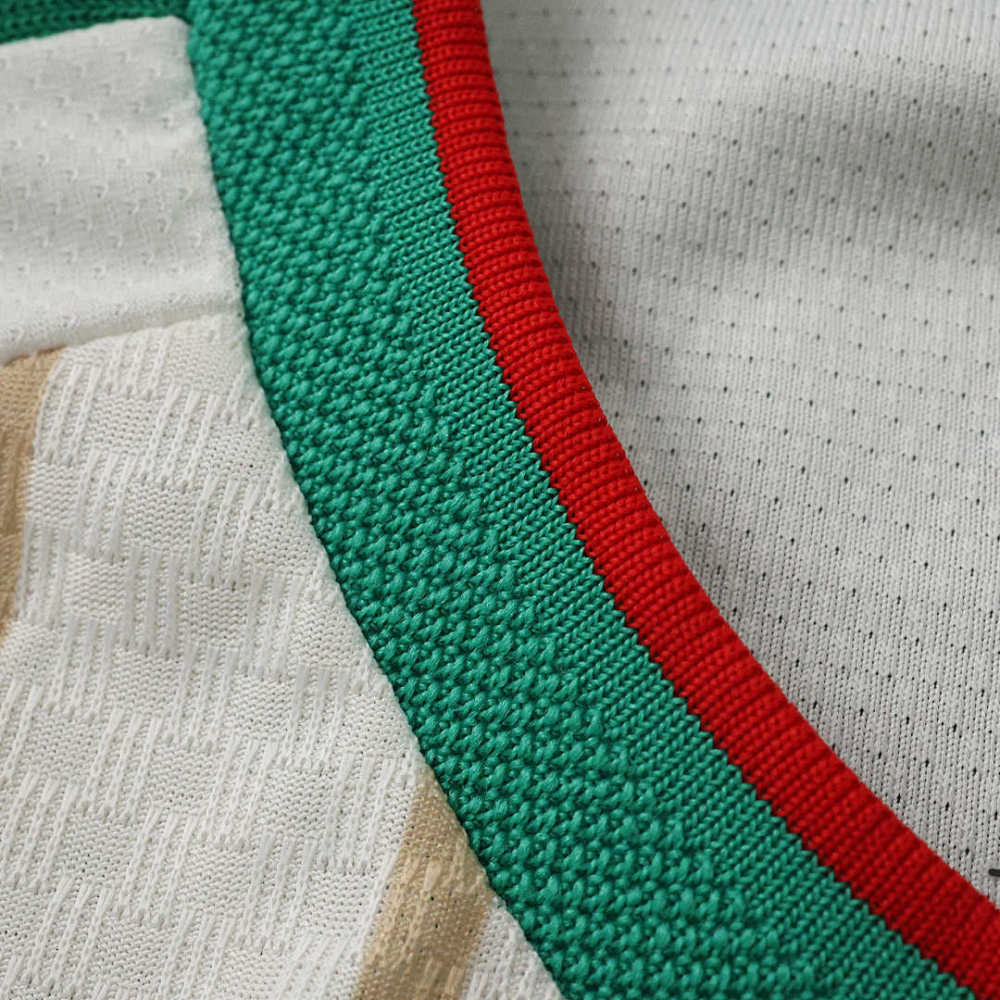 2026 FIFA World Cup Algeria home Player version