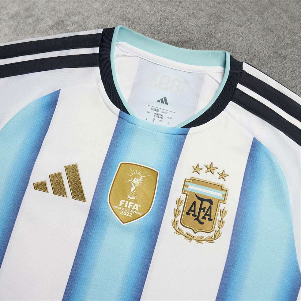 2026 FIFA World Cup Argentina home Fan version(A713)