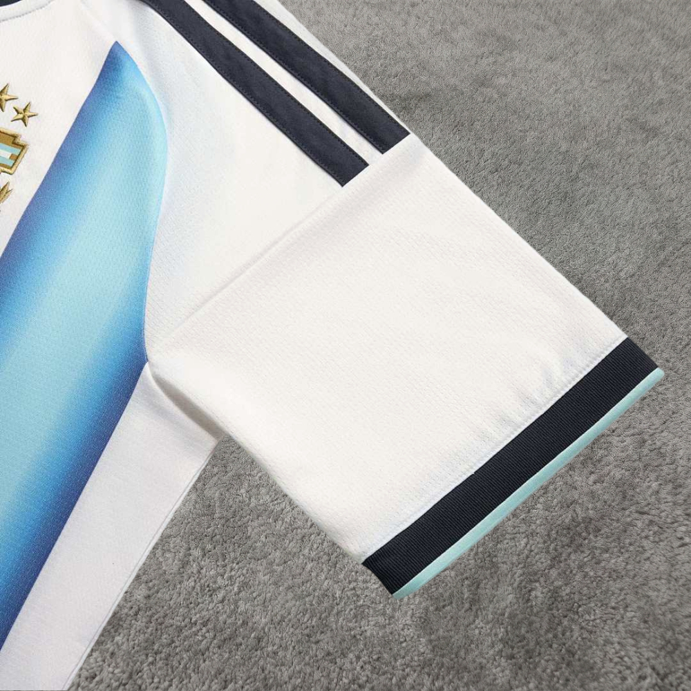 2026 FIFA World Cup Argentina home Fan version(A713)