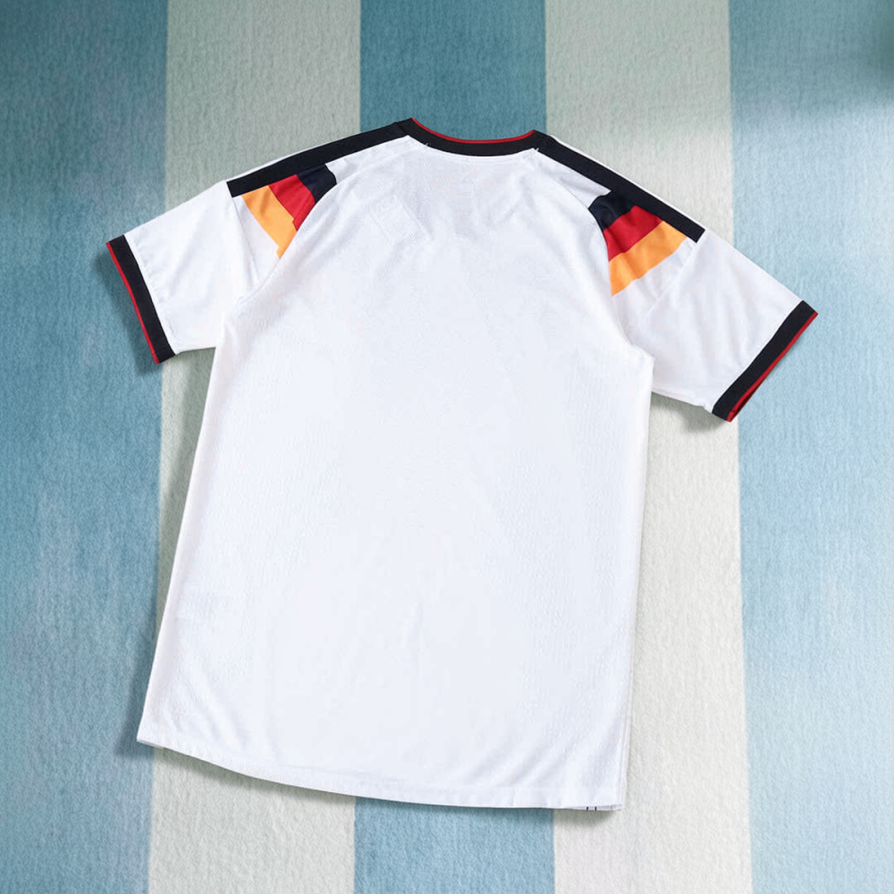 2026 FIFA World Cup Germany home Player version