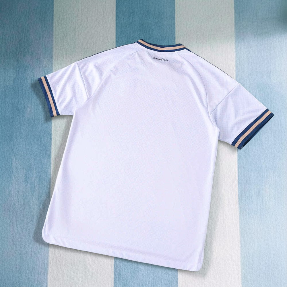 2026 FIFA World Cup Italy away player version