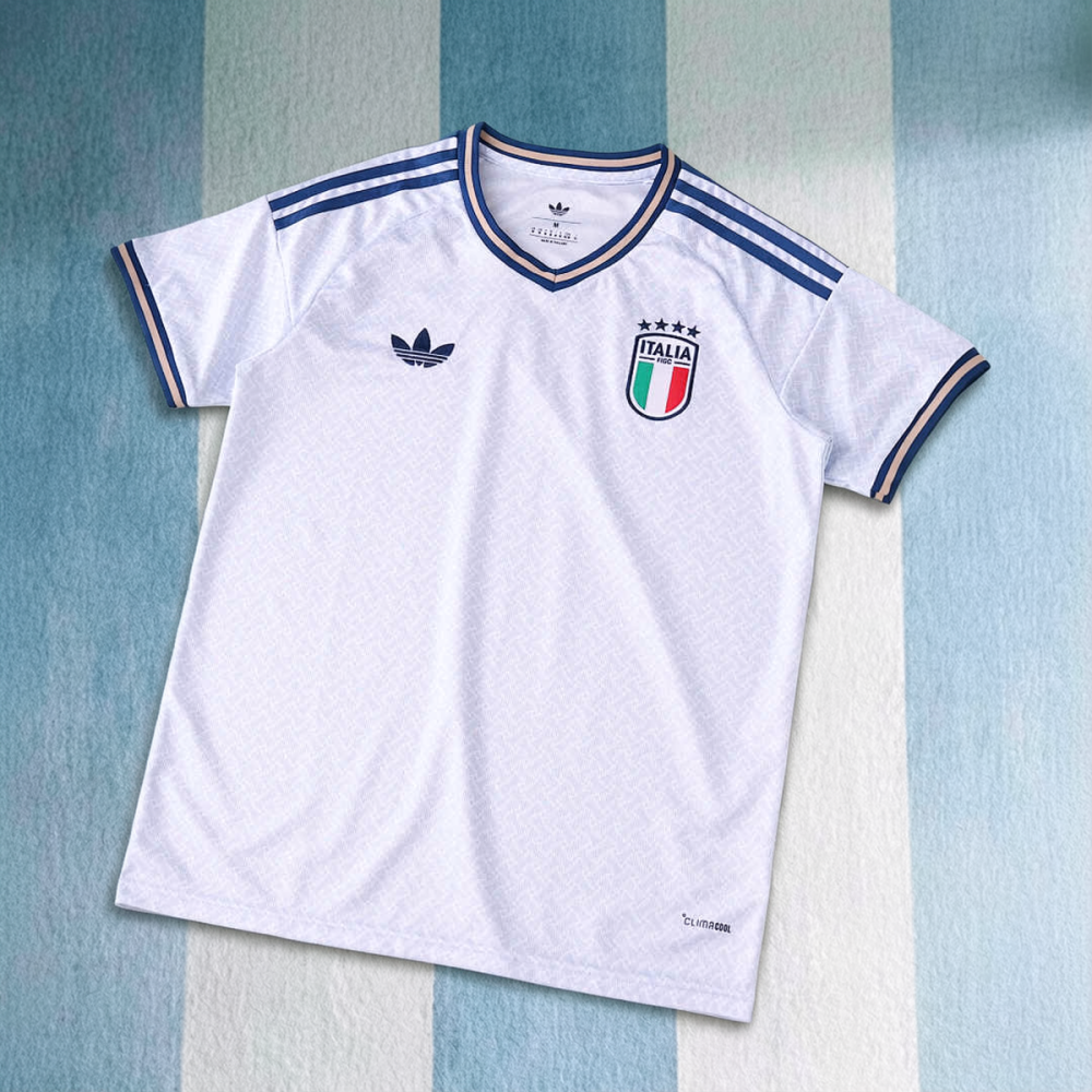 2026 FIFA World Cup Italy away Fan version
