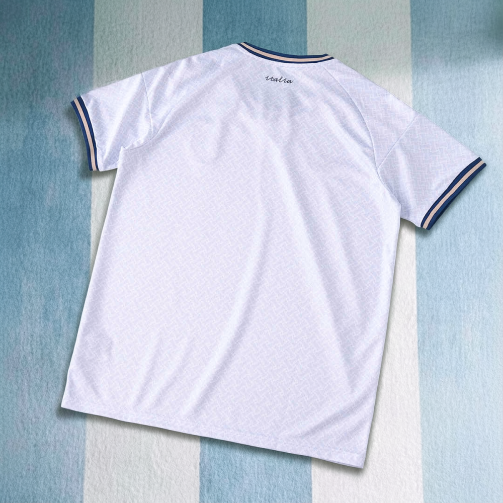 2026 FIFA World Cup Italy away Fan version