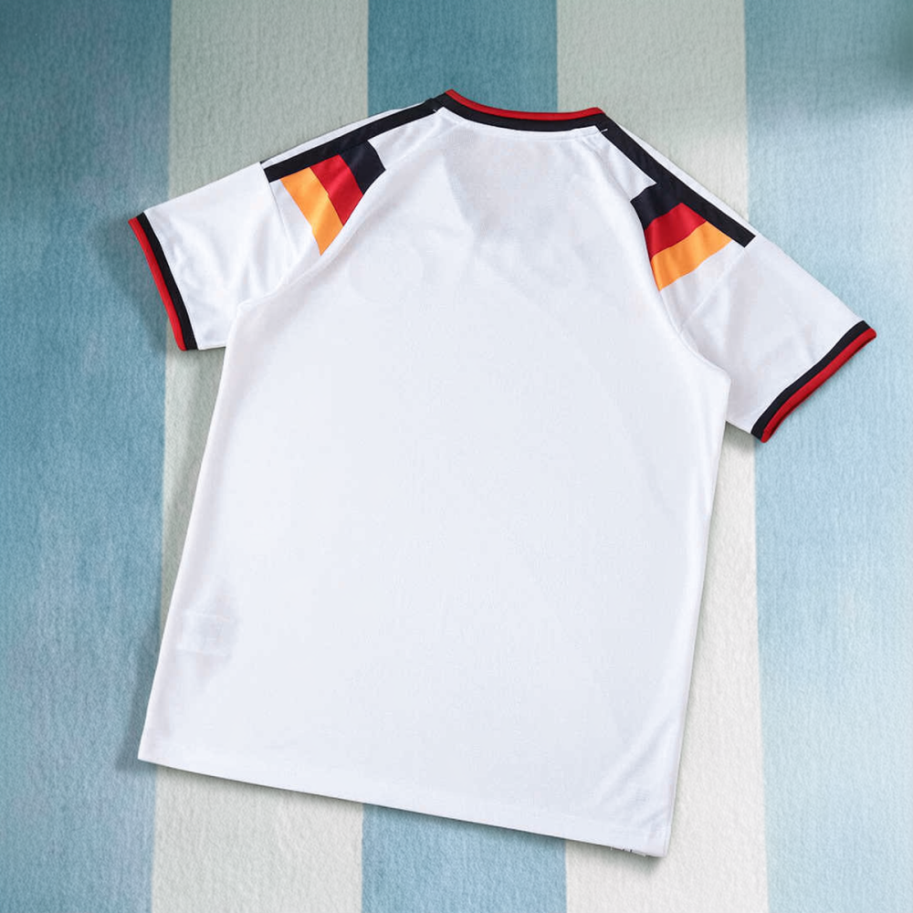 2026 FIFA World Cup Germany home Fan version