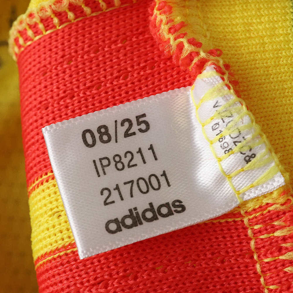 2026 FIFA World Cup Colombia home Long sleeved Player version