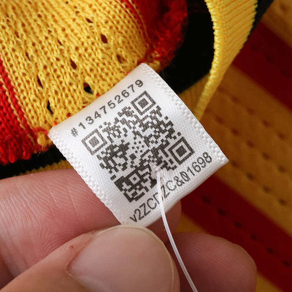 2026 FIFA World Cup Belgium home Long sleeved Player version