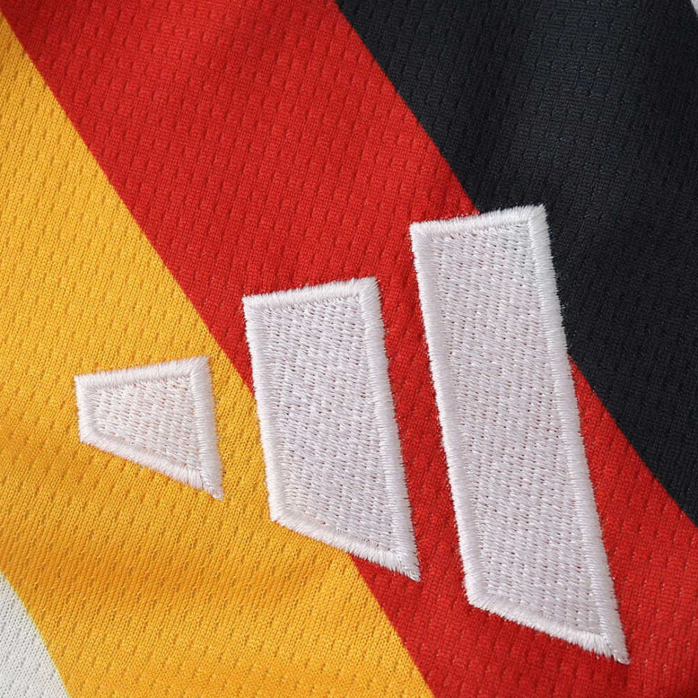 2026 FIFA World Cup Germany home Fan version