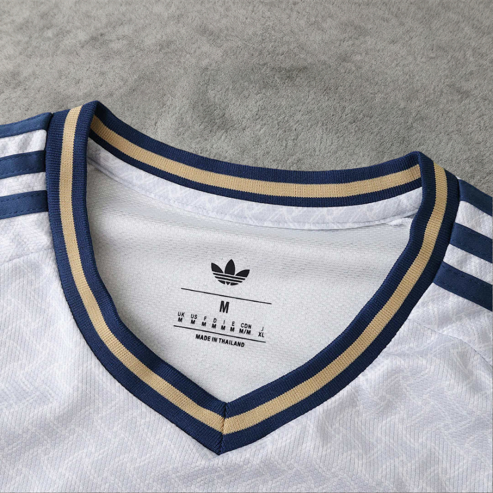 2026 FIFA World Cup Italy away Fan version